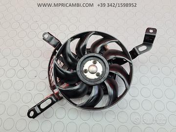 ELETTROVENTOLA VENTOLA SUZUKI GSXR 1000 2006 2005