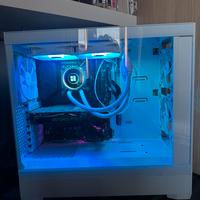 PC GAMING RTX 2060 – i5 10ª GEN – 16GB RAM