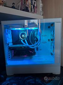 PC GAMING RTX 2060 – i5 10ª GEN – 16GB RAM