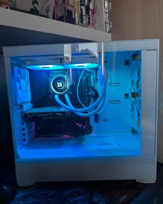 PC GAMING RTX 2060 – i5 10ª GEN – 16GB RAM
