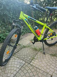 mountain bike 24