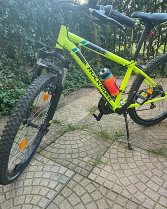 mountain bike 24