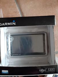 Garmin nuovi 1300