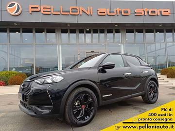 DS DS 3 Crossback Crossback 100 Performance ...