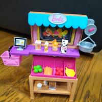 GIOCHI DI BARBIE 