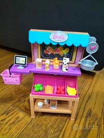 GIOCHI DI BARBIE 