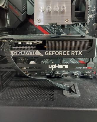 RTX 5060 Ti 8gb