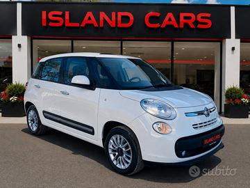 Fiat 500L 1.4 95 CV Pop Star