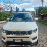 jeep compass 4x4 140 cv diesel