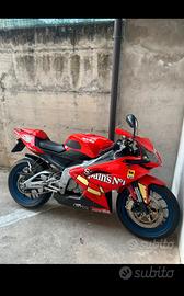 Aprilia Rs 125
