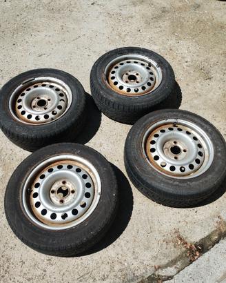 cerchi volkswagen golf 1 /2