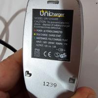 CARICA BATTERIA MANTENITORE AUTO MOTO SCOOTER