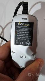 CARICA BATTERIA MANTENITORE AUTO MOTO SCOOTER