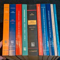 13 volumi Diritto Costituzionale