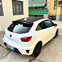 Seat Ibizia Cupra 1.4tsi 179cv benzina 2010