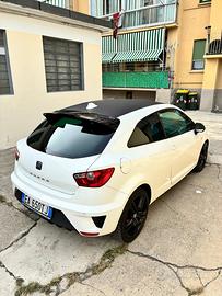 Seat Ibizia Cupra 1.4tsi 179cv benzina 2010