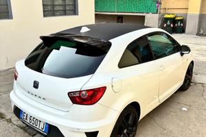 Seat Ibizia Cupra 1.4tsi 179cv benzina 2010