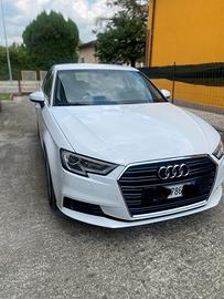 Audi a3  sportback ok per neopatentati