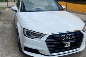 Audi a3  sportback ok per neopatentati