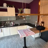 Cucina SMONTATA 300 x 195 con penisola