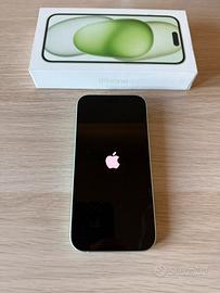 IPHONE 15 128 gb