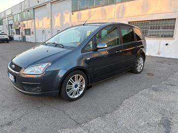 Ford  C Max 1.6 benzina 144.000 Km
