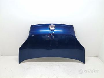 COFANO ANTERIORE FIAT Qubo 1° Serie 51789394 (08>