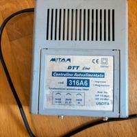 Amplificatore segnale tv