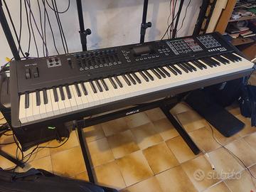 WORKSTATION KURZWEIL K2700