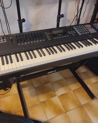 WORKSTATION KURZWEIL K2700