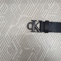 CINTURA CALVIN KLEIN JEANS 