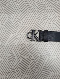 CINTURA CALVIN KLEIN JEANS 