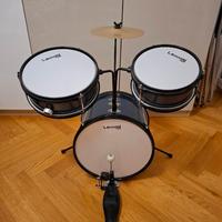 Batteria Peace Legion 