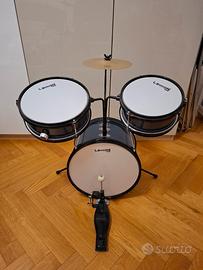 Batteria Peace Legion 