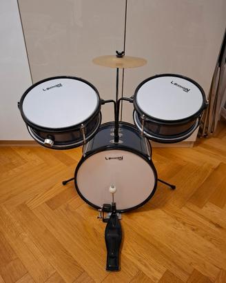 Batteria Peace Legion 