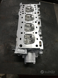 Testata Hyundai G3LA/B3LA/G4HG