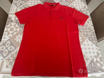 Polo uomo Napapijri