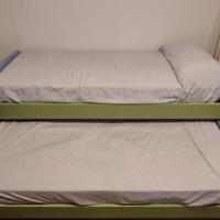 letto per stanzetta