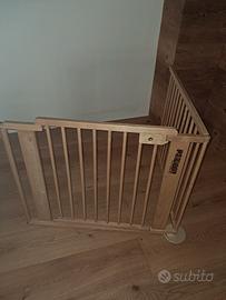 Cancelletto per protezione 