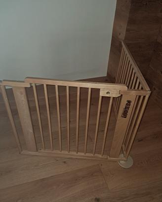 Cancelletto per protezione 