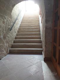 Locale antico frantoio seminterrato circa mq 200