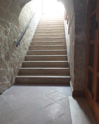 Locale antico frantoio seminterrato circa mq 200
