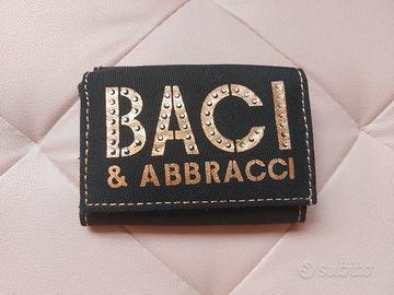 Portafoglio Baci e Abbracci