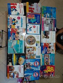 libri di 1 media