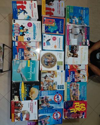 libri di 1 media