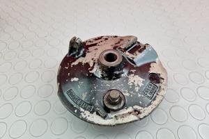 TAMBURO ANTERIORE YAMAHA YZ 125 1983 1984 YZ125 19