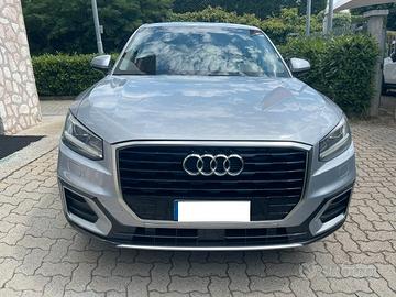 AUDI Q2 1.0 TFSI BUSINESS S-TRONIC 98400KM PREZZO 
