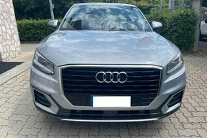 AUDI Q2 1.0 TFSI BUSINESS S-TRONIC 98400KM PREZZO 