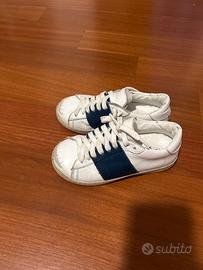 Scarpa florens num 27