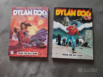 DYLAN DOG 481